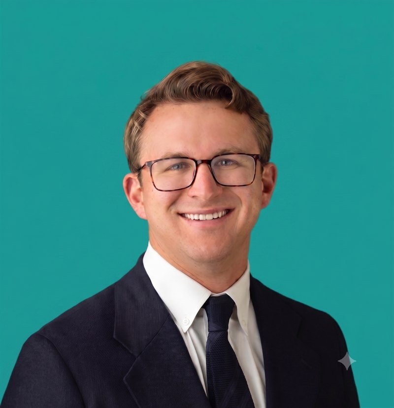 Seth Wedewer, founder of Velocity Payments.